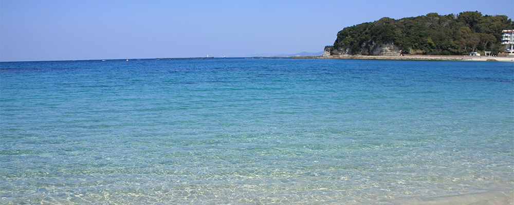 Shirahama Touring