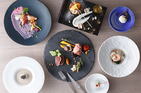 Seasonal Course for Autumn -Premium-