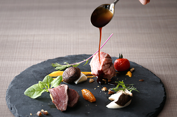 Seasonal Course for Autumn -Premium-