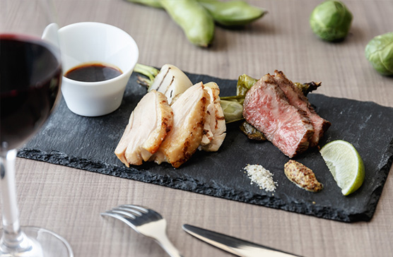 Seasonal Course for Spring -Premium-